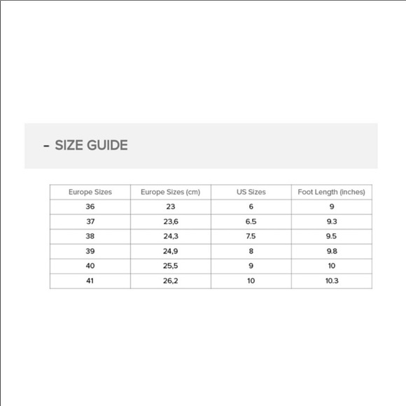 MINT & ROSE Striped slides - Picture 7 of 15